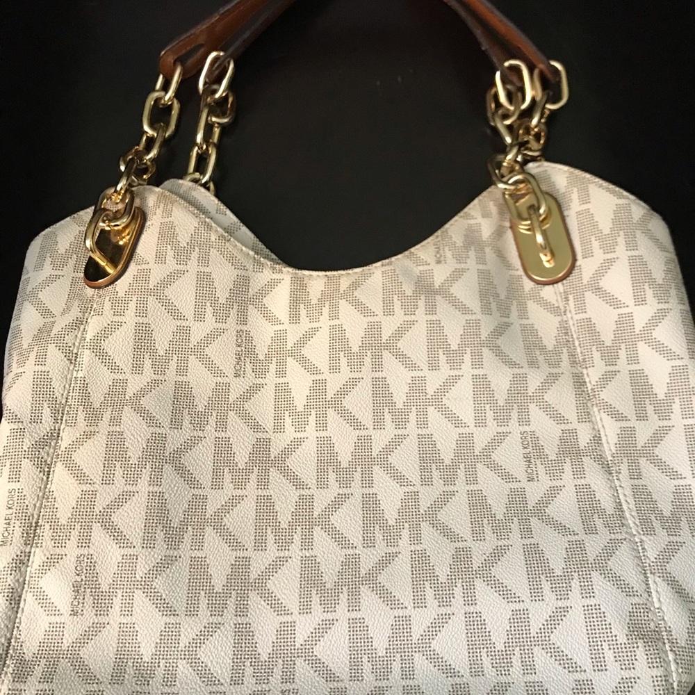 Michael Kors Purse - Picture 2 of 4
